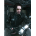 Cyberpunk 2077 Johnny Silverhand Leather Jacket Cyberpunk 2077 Johnny Silverhand Leather Jacket